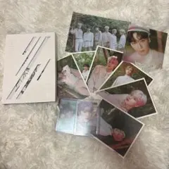 ASTRO All Light Album