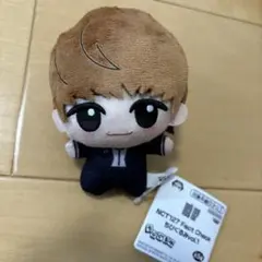 NCT127 Fact Check ちびぐるみ テイルのサムネイル