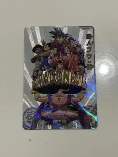 2025年最新】ドラゴンボールヒーローズ mm6 da 魔人ブウの人気