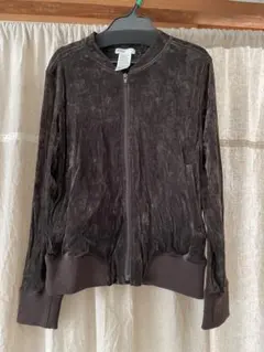 ジャケット ブルゾン