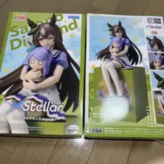 2026年最新】ウマ娘フィギュアの人気アイテム - メルカリ
