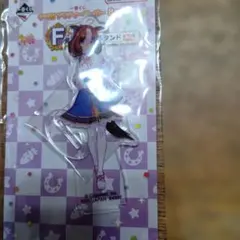 アクリルスタンド　ウマ娘