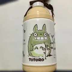 となりのトトロ 弁当箱・水筒