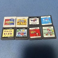 ニンテンドーDSソフトセット 13個 - メルカリ