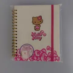 ハローキティ シール帳 カワイイコレクト
