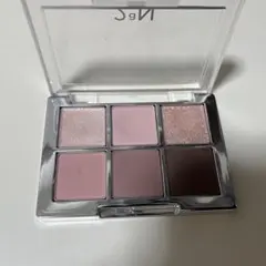 2aN トゥーエーエヌ ベターミーアイパレット 02 Fairy フェアリー