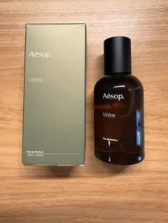 専用Aesop Virère ヴィレーレ 本日限定Aesop イソップ virereヴィレーレ オードパルファム