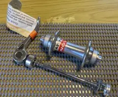 2025年最新】novatec ホイールの人気アイテム - メルカリ