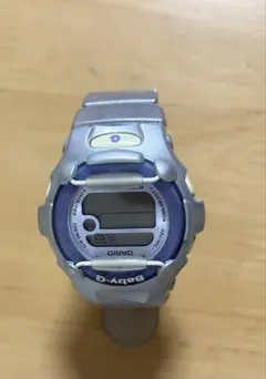 CASIO Baby-G BG-158 動作未確認