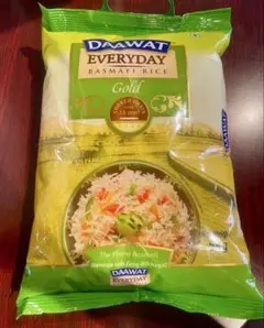 神戸スパイス バスマティライス 5kg Basmati Rice - メルカリ
