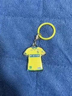 ジェフユナイテッド千葉 マルチチャーム　前　貴之選手