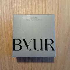 BIOR ビオール エアレスクッション美容液ファンデ モイストグロウ