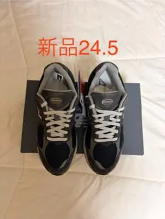 NewBalance 2002R スニーカー 26.5センチ U2002RH - メルカリ