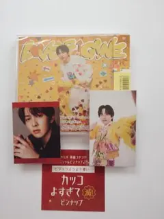 M!LK LOVE E!G!NE CD 特典付き
