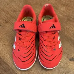 adidas アディダス プレデターX サッカー 24cm - メルカリ