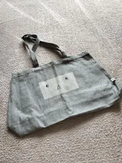 ミナペルホネン アニム M トートバッグ　minäperhonen änim