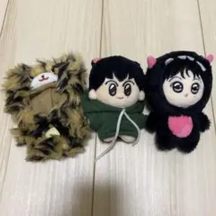 2026年最新】NCT マーク ぬいぐるみの人気アイテム - メルカリ