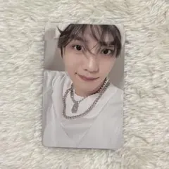 ZEROBASEONE ギュビン トレカ