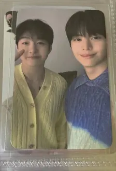 2026年最新】BtoB チャンソプの人気アイテム - メルカリ