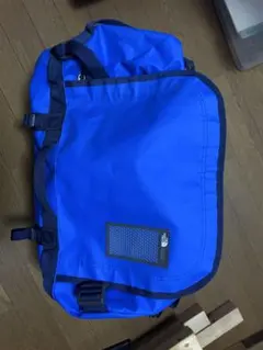 t*w様 THE NORTH FACE ボストンバッグ 青
