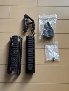 2026年最新】ハンドガードの人気アイテム - メルカリ