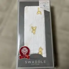 スワドル NEWCASTLE くま（新品未使用）