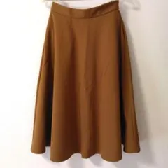 Sサイズ GU フレアスカート