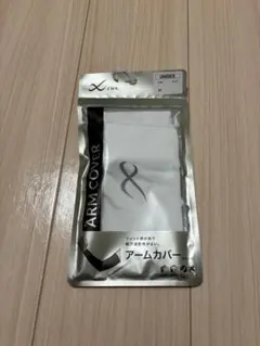 ユニセックス　ワコール　CW-X　アームカバー　ミディアム