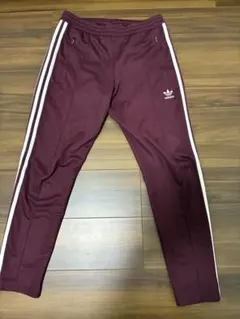 アディダス　ベッケンバウアー　Mサイズ