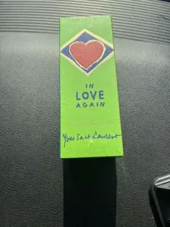 Yves Saint Laurent In Love Again 100mlのサムネイル