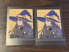 ツイステ ブルームバースデー レオナ・キングスカラー