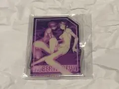 DMMスクラッチ ブラックラグーン アクリルスタンド ロベルタ レヴィ