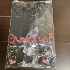 24KARATS RAMPAGE TシャツMサイズ