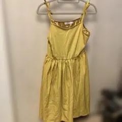 The shop TK キャミワンピース　140サイズのサムネイル