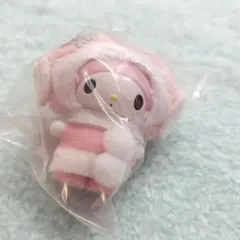 ちびっとも マイメロディ