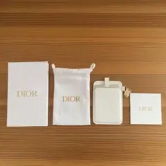 Dior ディオール フォンミラー ノベルティ 非売品のサムネイル