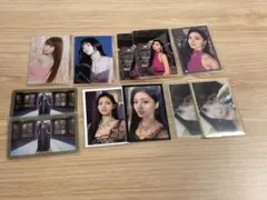 TWICE モモ　feel special トレカセット