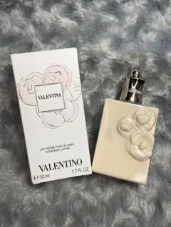 VALENTINO ヴァレンティナ ボディローション 50mlのサムネイル