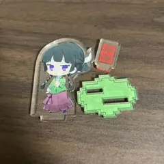 OMORI omori バジル カフェ アクリルスタンド - メルカリ