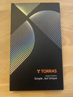 TORRAS Screen Protector iPhone12/12Pro