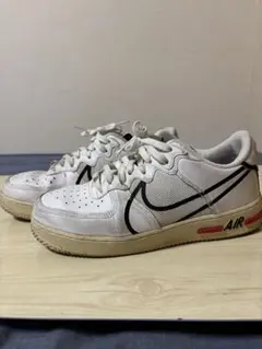 Nike Air Force ローカットスニーカー