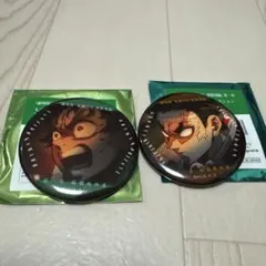 鬼滅の刃　ものがたる眼差し