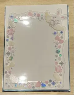 サンリオ シークレット硬質フォトケース ウィッシュミーメル