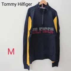 ネイビー スウェット