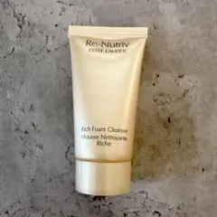 ESTEE LAUDER リニュートリィブ フォームクレンザー 洗顔料のサムネイル