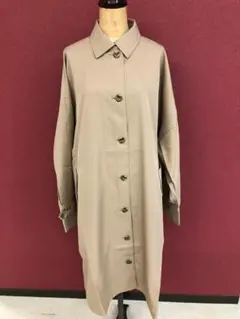 ヨーコモリモト YOCO morimoto パーカー コート 裏起毛 稀少 ヨーコモリモト YOCO morimoto パーカー コート 裏起毛 稀少