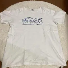 フェローズ Tシャツ