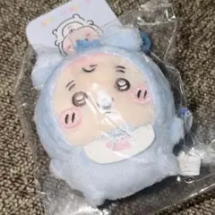 ちいかわ 古本屋 Chiikawa Baby ぬいぐるみ マスコット
