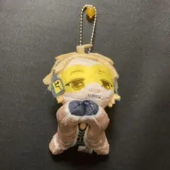 ホークス はぐキャラコレクション3