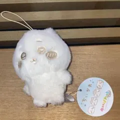 ちいかわ ぬいぱれっと〜ミルクいろ〜 マスコット